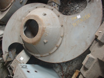 Питатель правый Питатель правый